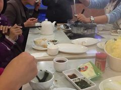 -潮泰牛肉火锅 · 创于1992年(车公庙店)