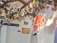 -食悦江南·淮扬菜·烤鸭(亚运村·惠新店)