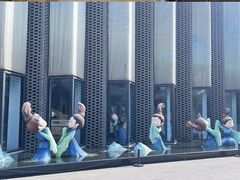 -雅达·阳羡溪山小镇中心