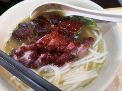 -一乐烧鹅(中环店)