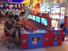 -汤姆熊欢乐世界(光启城店)