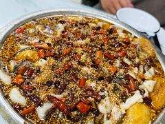 -黑皮酸菜鱼(三山街店)