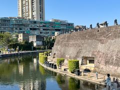 -石炮台公园