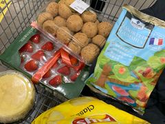 -山姆会员商店(邻瑞广场店)