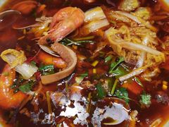 -曹家小菜(胜太路店)