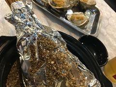 -张记旺角食街(动物园店)