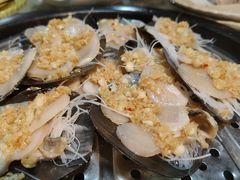 -海大大蒸汽海鲜餐厅·粤菜·特色小炒(欢乐颂店)