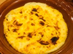 牛奶芝士焗土豆泥-萨莉亚意式餐厅(特力时尚汇店)