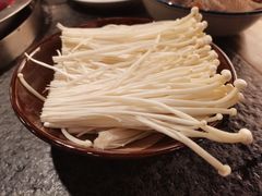 -山城棒棒军手作火锅·天花板手撕水牛鲜毛肚(北京店)