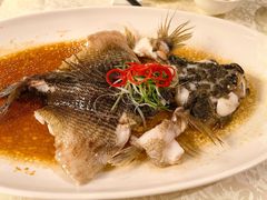 -大西洋餐厅(肇嘉浜路店)