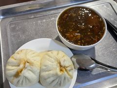 -姚记炒肝店(鼓楼店)