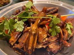 -美极鲜食坊(宝安南路店)