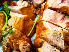 -东北风味思缘食府(对湖路店)