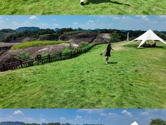-飞天山旅游区