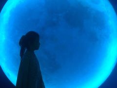 -天津梵高星空艺术馆(天河城旗舰店)