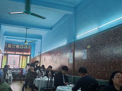 -海鲜街菜馆(海珠南路店)