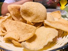 -泰柠小馆泰式料理(银泰城店)