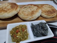 -黑鸡小馆(金源店)