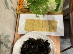 -蝎王府羊蝎子(西直门店)