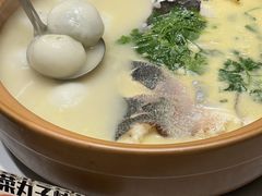 -颂福楼·南京菜(定淮门店)