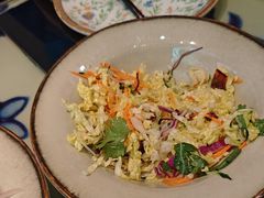 -撒拉花儿·新疆菜·清真(太阳宫店)