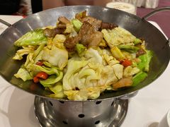 -太极·粤菜餐厅(亚运村鸟巢店)