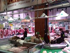 -旺豪超市(胜利购物广场店)