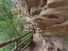 -红旗渠风景区