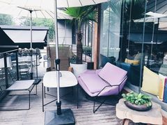 景观位-the rug 飞毯 (朝阳公园店)