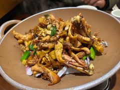 -肖记公安牛肉鱼杂馆·省级非物质文化遗产(三角路直营店)