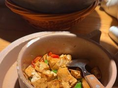 -黄山老妈·土菜(碧桂园店)