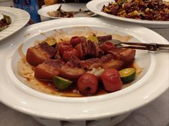 -便宜坊烤鸭店(科创店)