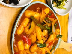 -茂一扎韩式料理(尧化门店)