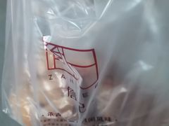 -詹记桃酥(百盛店)