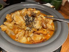 黑松露牛肝菌焖牛蛙-云海肴·汽锅鸡·云南代表菜(丁香国际店)
