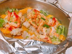 -山泉公馆酒家(珠江新城店)