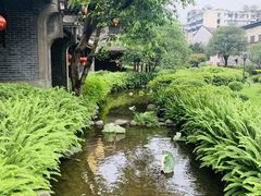 -泸州老窖景区