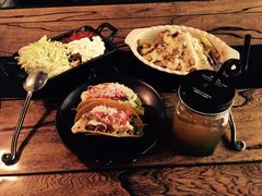 -黑角餐厅美式狂野Blackhorn(昌茂花园店)