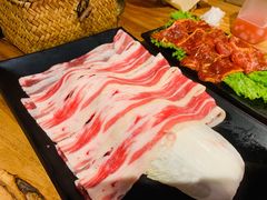 -四喜小胖·北京涮肉(五道营店)