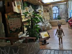 -景禧楼(景尚恐龙主题度假酒店)