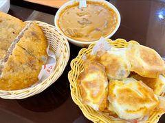 水煎包-方中山胡辣汤(顺河路店)