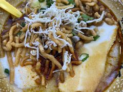 -八一路好吃街(雨田商务大厦店)