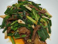 -贡宴盐帮菜自贡驻京联络处餐厅