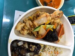 -祥和居炸酱面馆(美食街店)