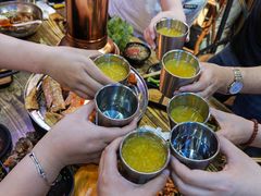 -吉志烤肉(太原总店)