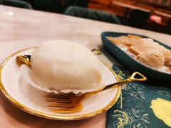 -李大牛和刘大力手作甜品(凯德店)