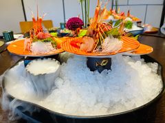 -鮨匠·割烹料理(巨鹿花园店)
