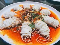 -东坡酒家(天塔店)