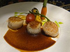 -第101座花园餐厅(湖滨88店)