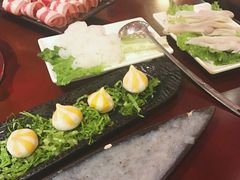 -鼎尊锅物料理(五角场店)